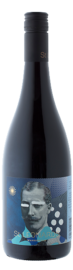 St Leonards Vineyard Durif